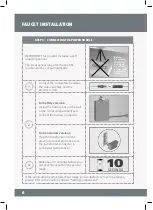 Preview for 8 page of Stern Engineering 280300 Installation And Maintenance Manual