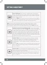 Preview for 10 page of Stern Engineering 280300 Installation And Maintenance Manual