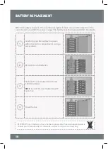 Preview for 12 page of Stern Engineering 280300 Installation And Maintenance Manual