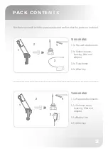 Preview for 4 page of Stern Engineering 350700 Installation And Maintenance Manual