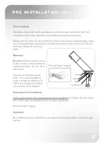 Preview for 5 page of Stern Engineering 350700 Installation And Maintenance Manual