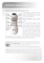 Preview for 8 page of Stern Engineering 350700 Installation And Maintenance Manual