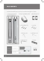 Предварительный просмотр 6 страницы Stern Engineering 601410 Installation And Maintenance Manual