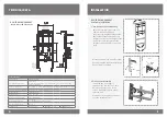 Preview for 4 page of Stern Engineering D28 500100 Installation And Maintenance Manual