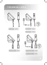 Preview for 3 page of Stern Engineering Green Time 1000 225810 Installation And Maintenance Manual