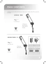 Preview for 4 page of Stern Engineering Green Time 1000 225810 Installation And Maintenance Manual