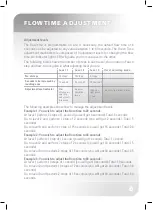 Preview for 8 page of Stern Engineering Green Time 1000 225810 Installation And Maintenance Manual