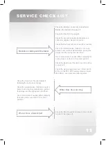 Preview for 13 page of Stern Engineering Green Time 1000 225810 Installation And Maintenance Manual