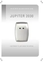 Stern Engineering JUPITER 2030 Installation And Maintenance Manual preview