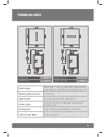 Preview for 3 page of Stern Engineering Jupiter 2040 Installation And Maintenance Manual