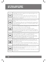 Preview for 14 page of Stern Engineering Jupiter 2040 Installation And Maintenance Manual