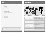 Preview for 2 page of Stern Engineering QUADRAT 2030 B Installation And Maintenance Manual