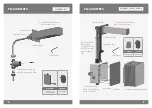 Preview for 3 page of Stern Engineering QUADRAT 2030 B Installation And Maintenance Manual