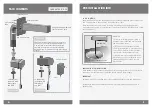 Preview for 4 page of Stern Engineering QUADRAT 2030 B Installation And Maintenance Manual