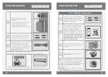 Preview for 8 page of Stern Engineering QUADRAT 2030 B Installation And Maintenance Manual