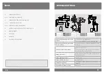 Preview for 15 page of Stern Engineering QUADRAT 2030 B Installation And Maintenance Manual