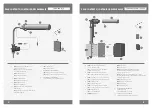 Preview for 3 page of Stern Engineering TUBULAR 1000 B 350800 Installation And Maintenance Manual