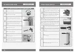 Preview for 9 page of Stern Engineering TUBULAR 1000 B 350800 Installation And Maintenance Manual