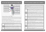 Preview for 11 page of Stern Engineering TUBULAR 1000 B 350800 Installation And Maintenance Manual