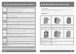 Preview for 12 page of Stern Engineering TUBULAR 1000 B 350800 Installation And Maintenance Manual