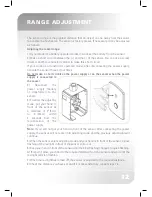 Preview for 14 page of Stern Engineering VENUS COMFORT 2032 Installation And Maintenance Manual