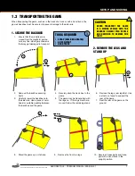 Preview for 7 page of Stern Pinball 500-55I6-01 Service And Operation Manual