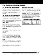 Preview for 10 page of Stern Pinball 500-55I6-01 Service And Operation Manual