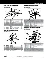 Preview for 45 page of Stern Pinball 500-55I6-01 Service And Operation Manual