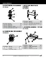 Preview for 46 page of Stern Pinball 500-55I6-01 Service And Operation Manual