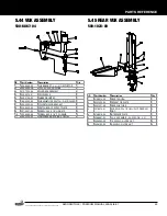 Preview for 49 page of Stern Pinball 500-55I6-01 Service And Operation Manual