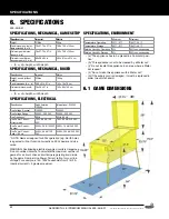 Preview for 52 page of Stern Pinball 500-55I6-01 Service And Operation Manual