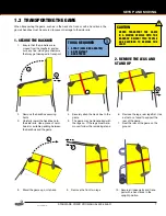 Preview for 7 page of Stern Pinball 500-55J8-01 Service And Operation Manual