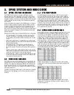 Preview for 9 page of Stern Pinball 500-55J8-01 Service And Operation Manual