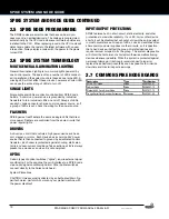 Preview for 10 page of Stern Pinball 500-55J8-01 Service And Operation Manual