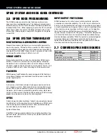 Preview for 10 page of Stern Pinball 500-55K1-01 Operation Manual