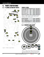 Preview for 34 page of Stern Pinball 500-55K1-01 Operation Manual