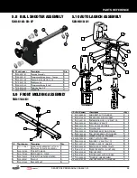 Preview for 39 page of Stern Pinball 500-55K1-01 Operation Manual