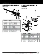 Preview for 44 page of Stern Pinball 500-55K1-01 Operation Manual