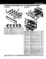 Preview for 49 page of Stern Pinball 500-55K1-01 Operation Manual