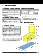 Preview for 50 page of Stern Pinball 500-55K1-01 Operation Manual