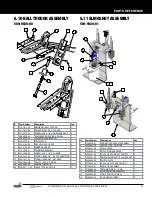 Предварительный просмотр 41 страницы Stern Pinball 500-55L5-01 Manual