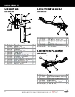 Предварительный просмотр 46 страницы Stern Pinball 500-55L5-01 Manual