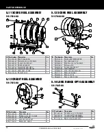 Предварительный просмотр 36 страницы Stern Pinball 500-55N9-01 Service And Operation Manual