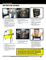 Preview for 4 page of Stern Pinball 500-55Q2-01 Service And Operation Manual