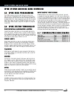 Preview for 10 page of Stern Pinball 500-55Q2-01 Service And Operation Manual