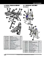 Preview for 41 page of Stern Pinball 500-55Q2-01 Service And Operation Manual