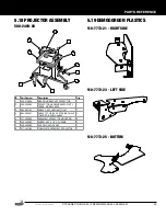 Preview for 45 page of Stern Pinball 500-55Q2-01 Service And Operation Manual