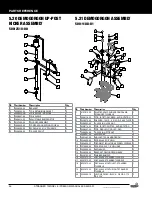 Preview for 46 page of Stern Pinball 500-55Q2-01 Service And Operation Manual