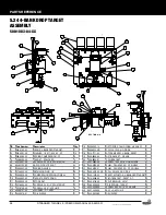 Preview for 48 page of Stern Pinball 500-55Q2-01 Service And Operation Manual