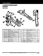 Preview for 50 page of Stern Pinball 500-55Q2-01 Service And Operation Manual